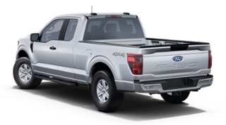 2025 Ford F-150® External Image 3